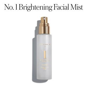 Beautycounter brightening facial mist